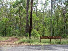 Nanango Fauna Reserve - Accommodation Gold Coast 0