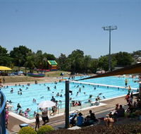 Logan North Aquatic and Fitness Centre - Accommodation Gold Coast