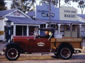 Pelham QLD Accommodation Gold Coast