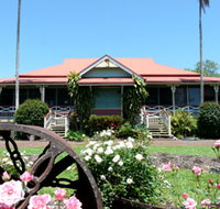 Greenmount Homestead - 1 Gold Coast