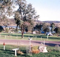 Glenlyon Dam - Gold Coast 4U