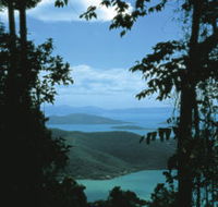 Whitsunday Great Walk - Accommodation Gold Coast