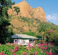Castle Hill - Accommodation Gold Coast