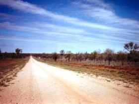 Blackall QLD Accommodation Gold Coast