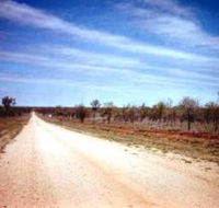 Langlo - Adavale Road - Accommodation Gold Coast