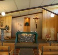St Finbarrs Church - Gold Coast 4U