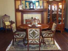 Ringsfield House - Accommodation Gold Coast 0