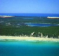 Fraser Island Great Sandy National Park - Accommodation Gold Coast