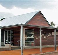 Grassland Art Gallery - Accommodation Gold Coast