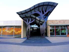 Dogwood Crossing Miles - Accommodation Gold Coast 0
