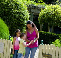 Redlands IndigiScapes Centre - Accommodation Gold Coast