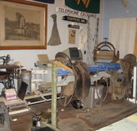 Bi-Centennial Museum - Accommodation Gold Coast