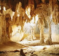 Chillagoe-Mungana Caves National Park - Accommodation Gold Coast