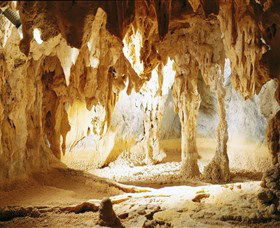 Chillagoe-Mungana Caves National Park - Gold Coast 4U 0