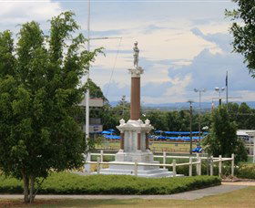 Silkstone QLD Accommodation Gold Coast