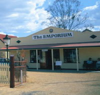 Warwick Historical Society Museum - Accommodation Gold Coast