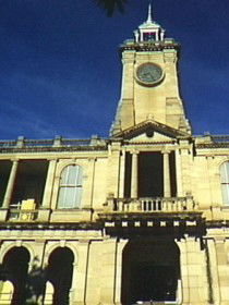 Rockhampton Post Office - Accommodation Gold Coast 0