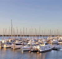 Bundaberg Port Marina - Accommodation Gold Coast