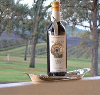 Bunjurgen Estate Vineyard - Accommodation Gold Coast