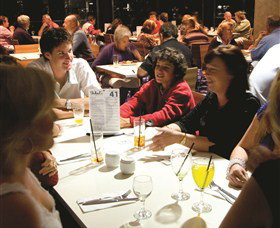 Hervey Bay Boat Club - Accommodation Gold Coast 0