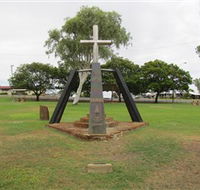 Richmond War Memorial - Accommodation Gold Coast
