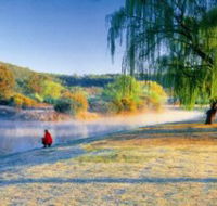 Quart Pot Creek - Accommodation Gold Coast