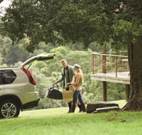 Great Bunya Drive - Accommodation Gold Coast