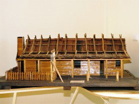 Morven Museum, Kerosene Tin Hut And Miniature Pioneer Village - 1 Gold Coast 0