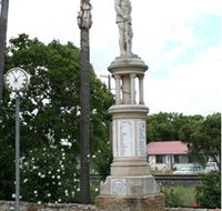 Forest Hill War Memorial - Accommodation Gold Coast