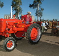 Pioneer Park Museum - Dalby - Accommodation Gold Coast