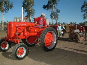 Pioneer Park Museum - Dalby - Accommodation Gold Coast 0