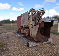 Mount Britton - Accommodation Gold Coast