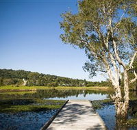 Eagleby Wetlands - Accommodation Gold Coast