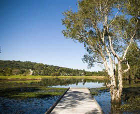 Eagleby Wetlands - Accommodation Gold Coast 0