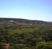 Winton - Boulia Via Diamantina National Park Journey - Accommodation Gold Coast