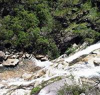 Dinden National Park - Accommodation Gold Coast