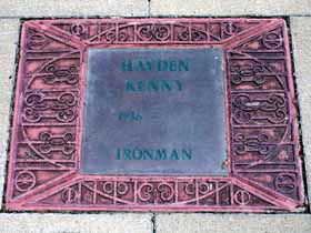 Achievers Walk - Accommodation Gold Coast 0