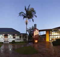 Bundaberg Distilling Company Bondstore - Accommodation Gold Coast
