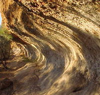 Wave Rock Trail - Accommodation Gold Coast