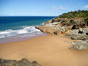 Eurimbula National Park - 1 Gold Coast 0