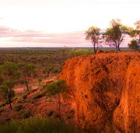 Baldy Top Lookout - Gold Coast 4U