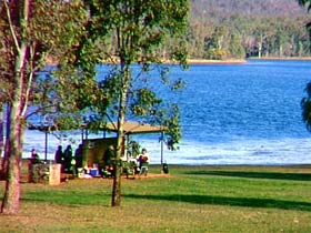 Crownthorpe QLD Accommodation Gold Coast