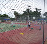 Townsville Tennis Centre - Accommodation Gold Coast
