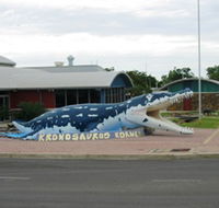 Kronosaurus Korner - Accommodation Gold Coast