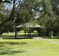 Alexander Clark Park - Accommodation Gold Coast