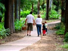 Emerald Botanic Gardens - 1 Gold Coast 0