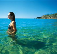 Agnes Water Beach - Accommodation Gold Coast