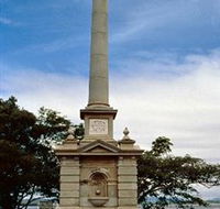 Cooktown War Memorial - Accommodation Gold Coast