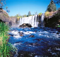 Millstream Falls National Park - Gold Coast 4U