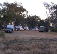 Stubby Bend - Accommodation Gold Coast